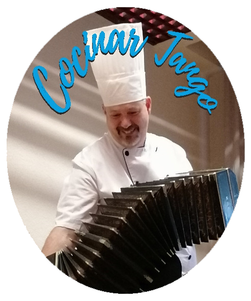 Cocina Tango